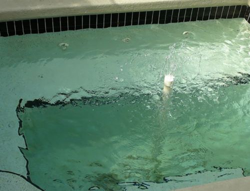 Troubleshooting low or no pressure in your pool system